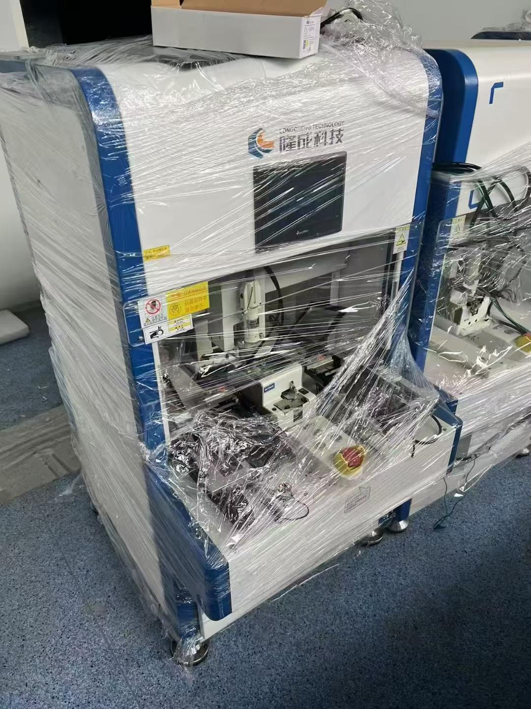 工厂设备回收